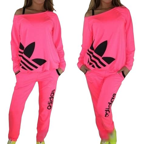 adidas women set cheap